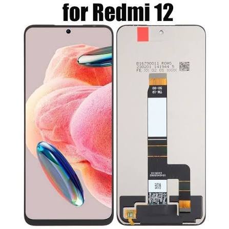 REDMI 12 OR